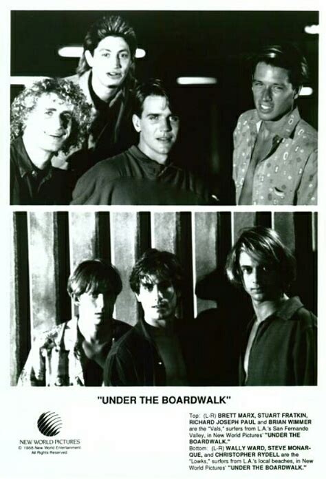 under the boardwalk sockshare|Under The Boardwalk (1988) : Free Download, Borrow, and .